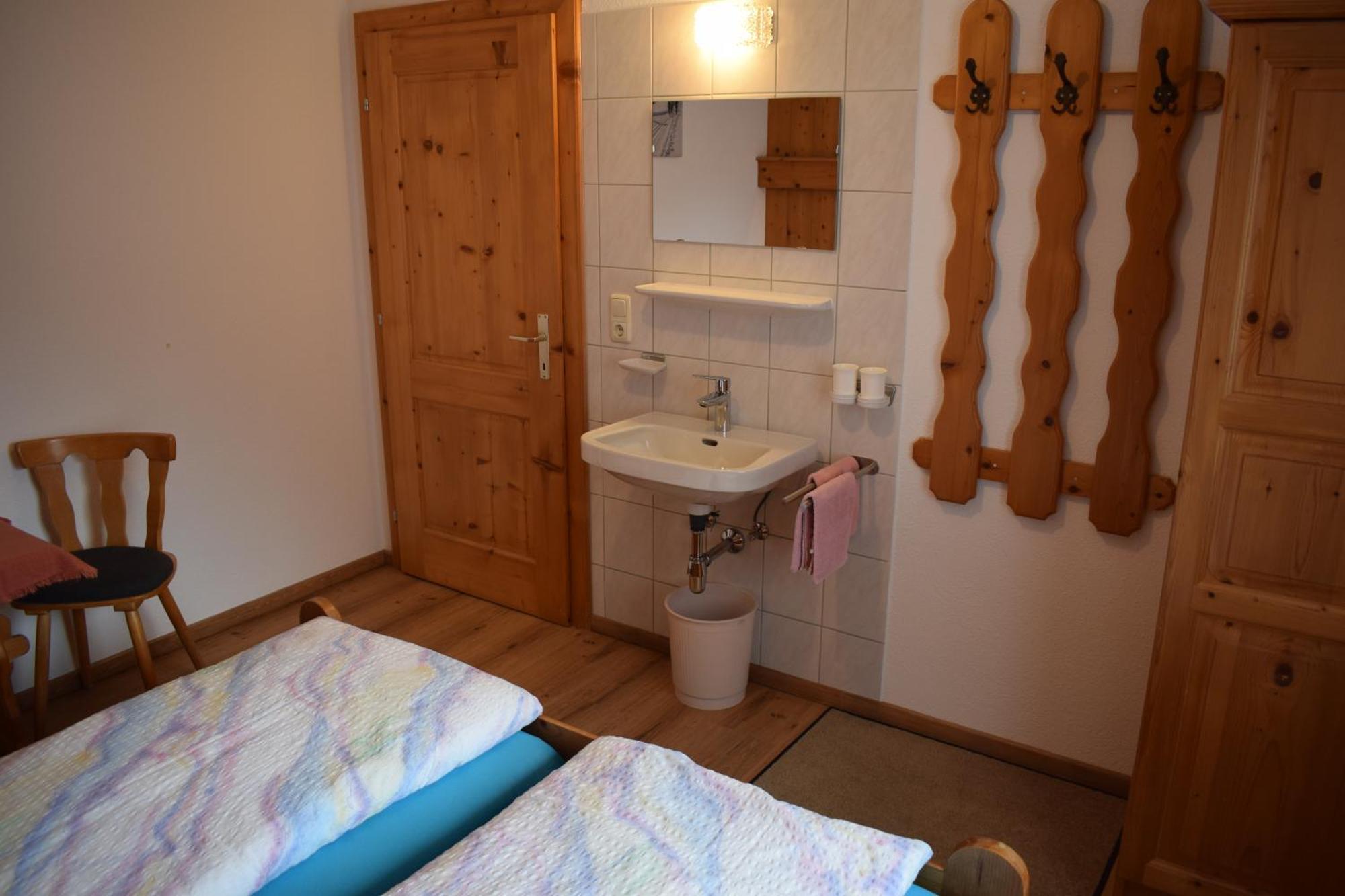Apart Gertrud Kappl  Exterior foto