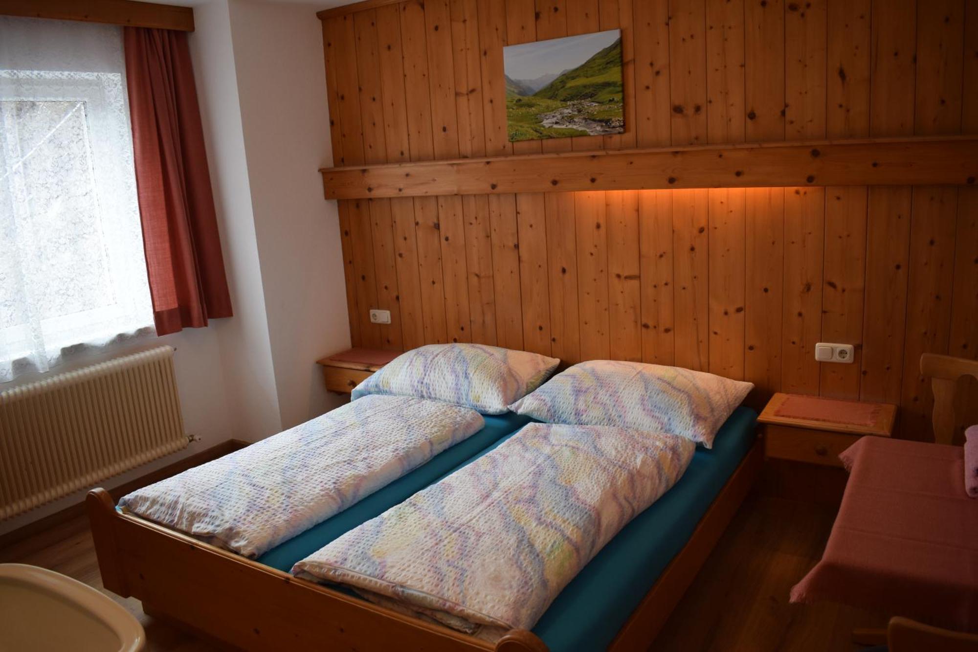Apart Gertrud Kappl  Exterior foto