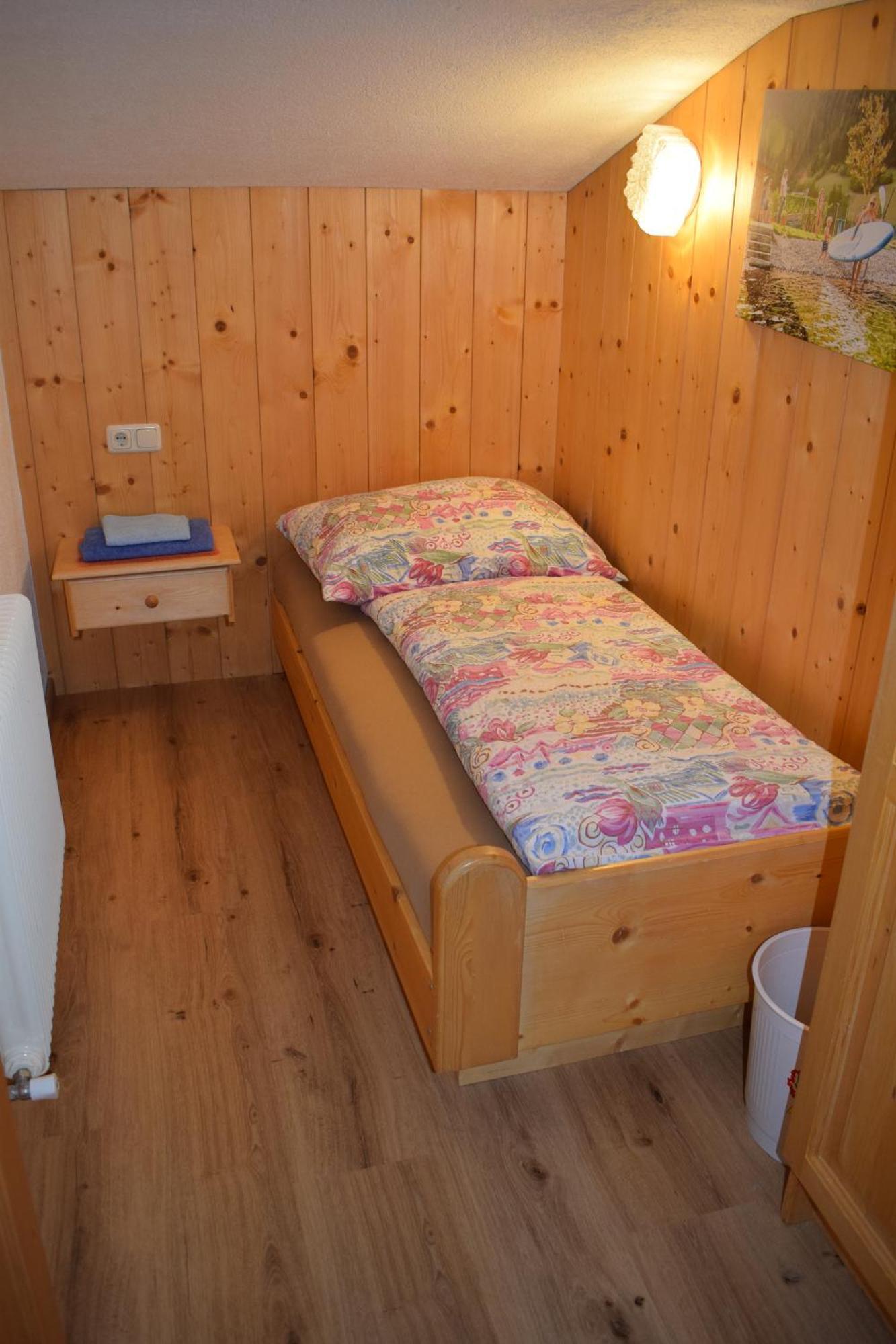 Apart Gertrud Kappl  Exterior foto